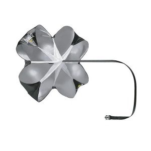 Paracaídas de resistencia