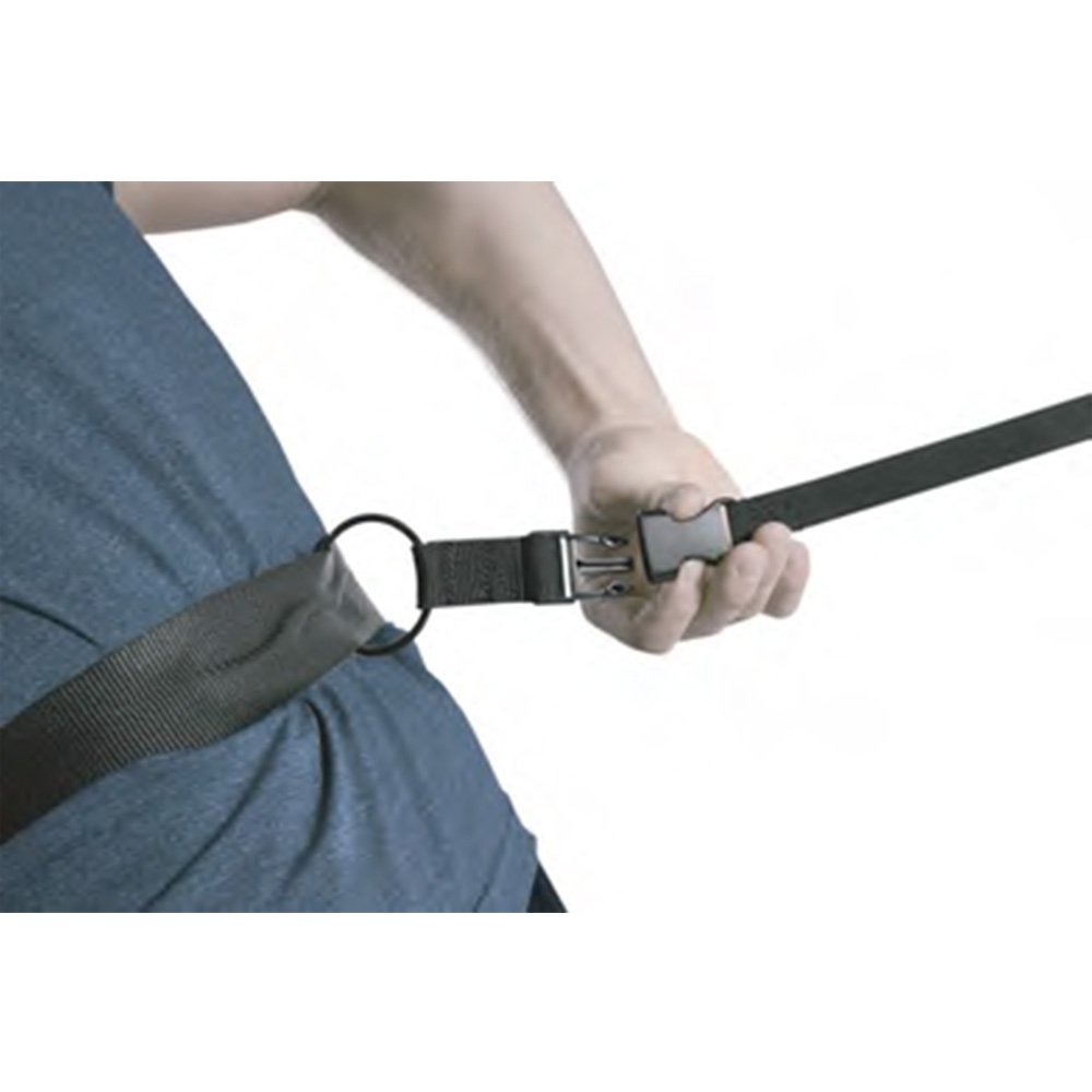 Paracaídas de resistencia - Imagen 3