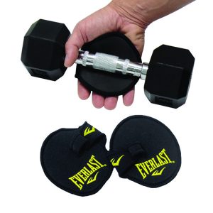 Protector de palma de mano para pesa