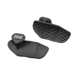 Protector de palma de silicón Everlast