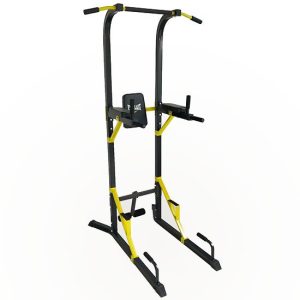 Estación para pull ups Everlast