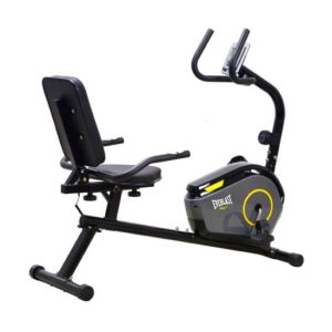 Bicicleta horizontal Everlast