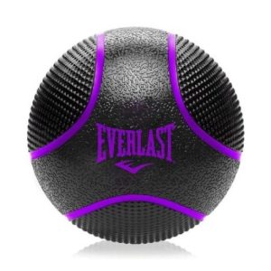 Bola medicinal caucho