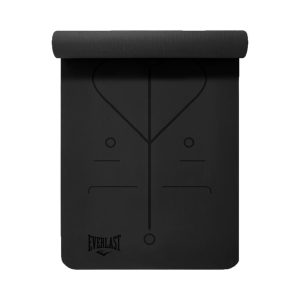 Colchoneta para Yoga Pro caucho 5 mm