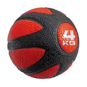 Bola Medicinal Caucho Everlast