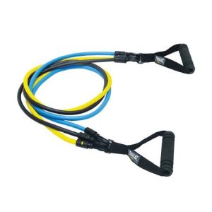 Juego de 3 ligas de resistencia