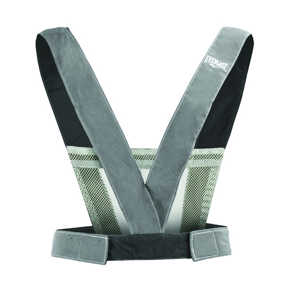 Chaleco reflectivo para corredor