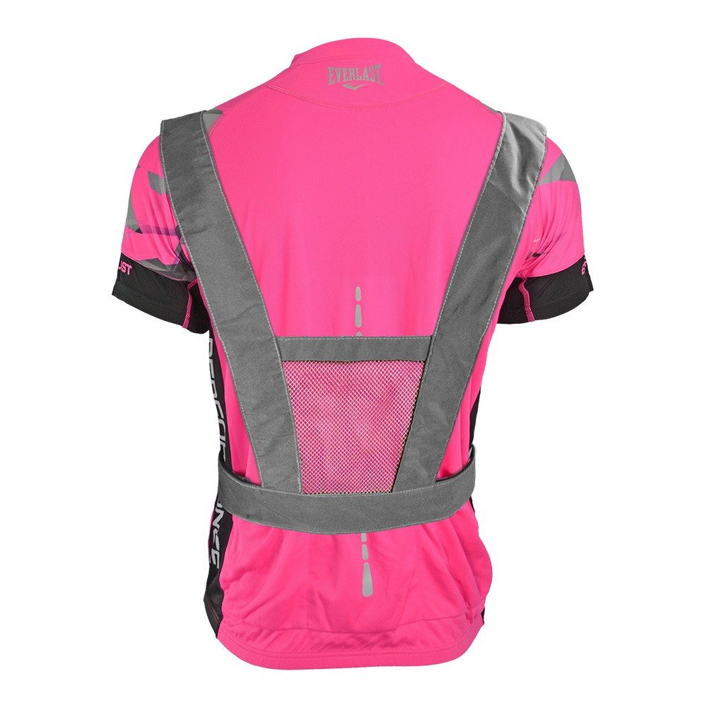 Chaleco reflectivo para corredor - Imagen 4