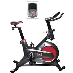 Bicicleta de spinning Everlast