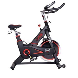 Bicicleta de Spinning Superior Everlast