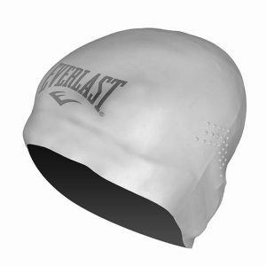 Gorra Natación para cabello largo Everlast