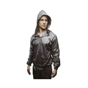 Sauna Suit dlx con capucha