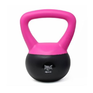 Kettlebell de base suave