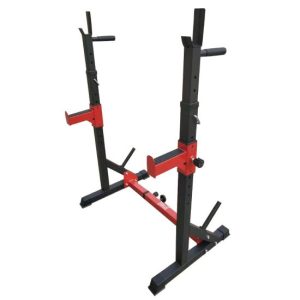 Estructura para Squats Everlast