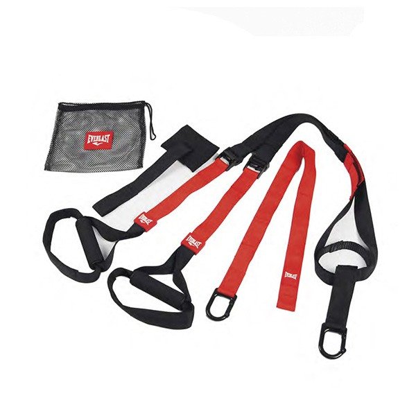 Sistema de suspensión Deluxe - Imagen 2