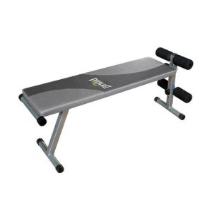 Tabla abdominal Deluxe