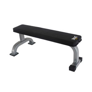 Banco de pesas corto plano Everlast