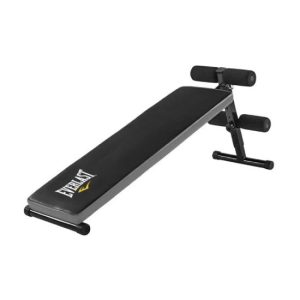 Tabla abdominal recta Everlast