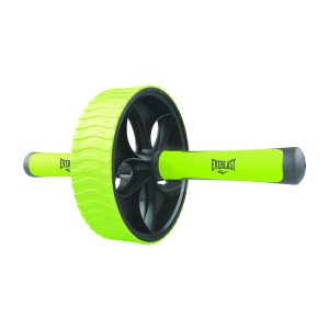 Rueda abdominal deslizable