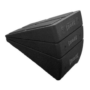 Bloque inclinado para Squats Everlast