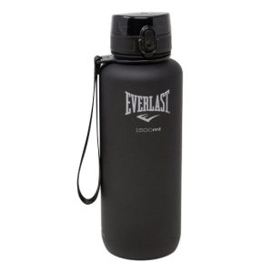 Botella Tritan Clásica  Everlast 1500 ml