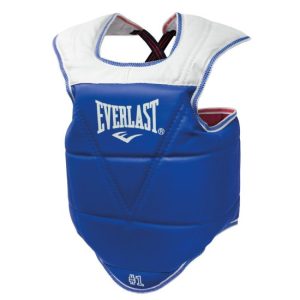 Protector de cuerpo Taekwondo Everlast