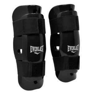 Espinillera para Taekwondo Everlast