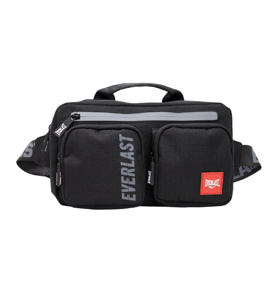 Bolso de cintura Cargo Everlast