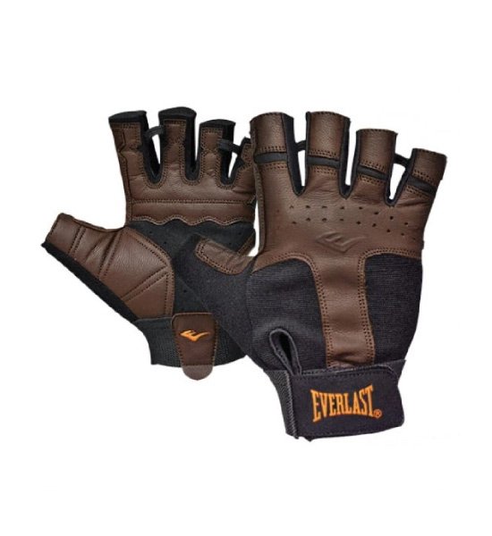Guantes de pesa Texan - Imagen 2