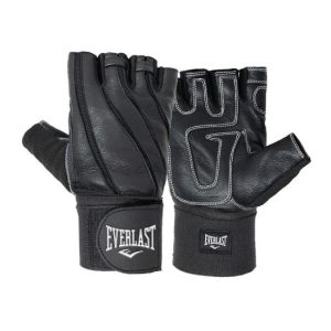 Guante de pesas Cascade Everlast