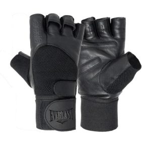 Guante de pesas Iron Fist Everlast