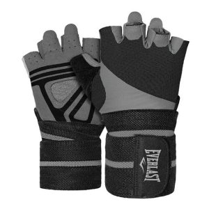 Guante de pesas Amazona Everlast