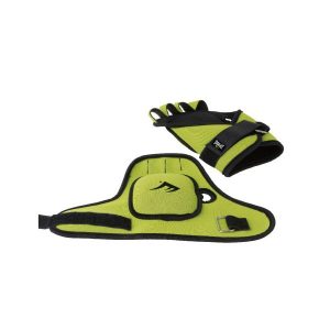 Guante de neopreno con peso 1 kg