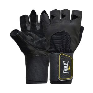 Guantes de pesas Total Strength II Everlast