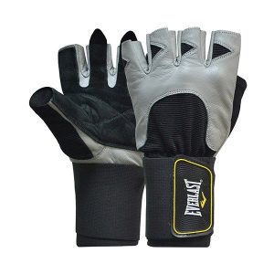 Guantes de pesas Total Strength