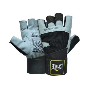 Guantes de pesas Power House II