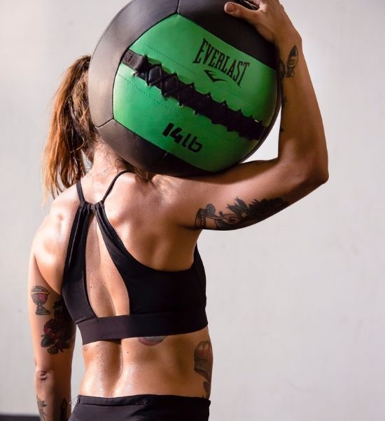 Bola de pared - Imagen 5