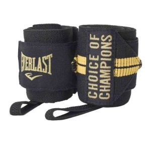 Muñequera de pesas 18″ Everlast