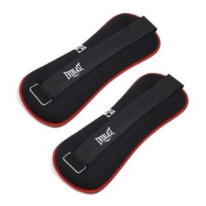 Pesas tobilleras de 16 lb