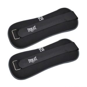 Pesas tobilleras de 20lb