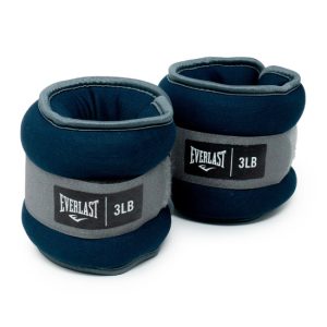 Pesa de tobillo II Everlast