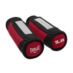 Pesa de mano II Everlast