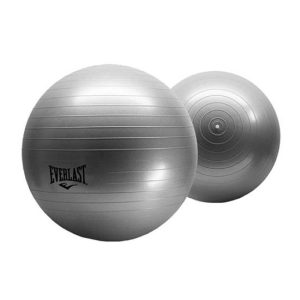 Bola de gimnasia para Yoga 55 cm