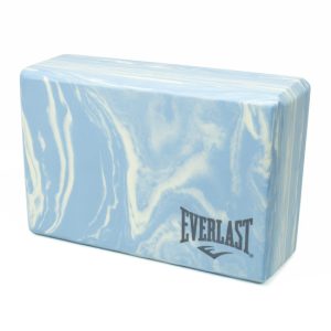 Bloque de Yoga Marble Everlast