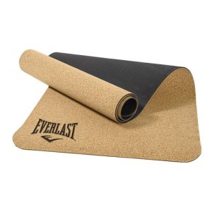 Colchoneta de corcho 4mm Everlast