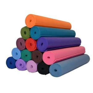 Colchoneta 4mm Everlast