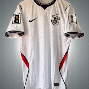 Inglaterra Mundial Local 2026