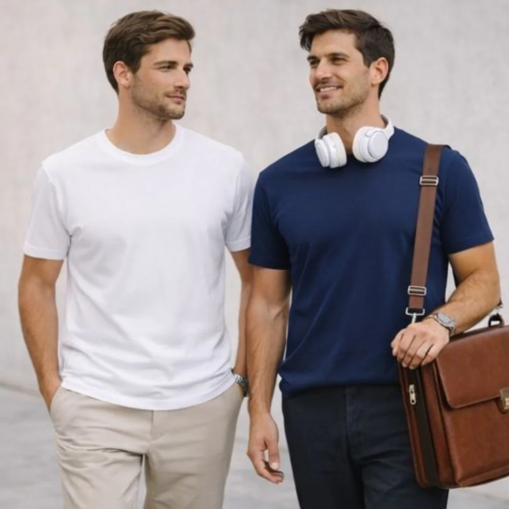 🟦 The Blue Staple — Jappy Basic Premium - Imagen 7