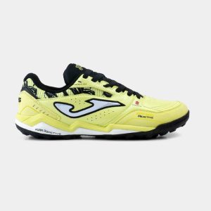 Zapatillas Futbol Sala FS Reactive 2611 TF Verde Lima