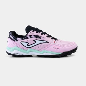 Zapatillas Futbol Sala FS Reactive 2613 TF Rosa Claro